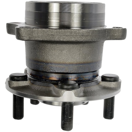 Dorman Wheel Bearing And Hub Assembly, Dorman 930-654 930-654